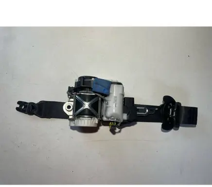 Volkswagen Golf VII Airbag set 34172625B 34120181