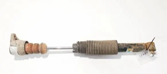 Audi A6 S6 C6 4F Rear shock absorber/damper 19139968 19-139968