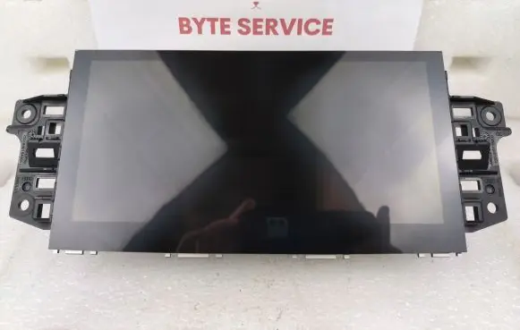 Audi Q7 4M Screen/display/small screen 4ML919605F