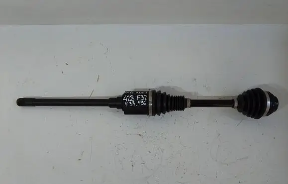 BMW 4 F32 F33 Front driveshaft