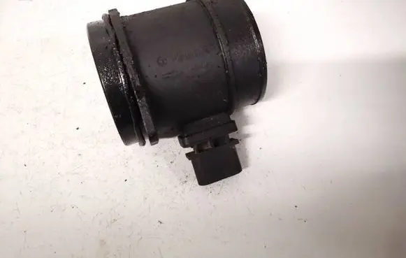 Chevrolet Captiva Mass air flow meter 0280218488