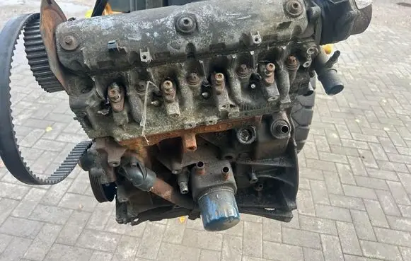 Engine