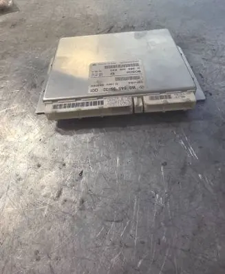 Mercedes-Benz A W168 ABS control unit/module 1685453532 DKHT22032394 0265109630