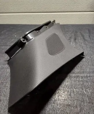 Porsche Macan (95B) Parcel shelf speaker trim grill 95B867245