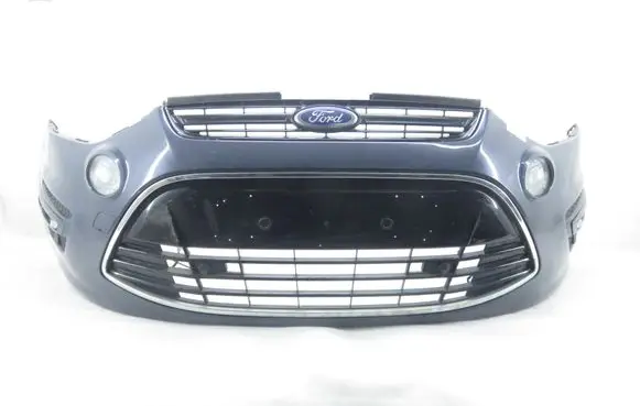 Ford S-MAX Front bumper 