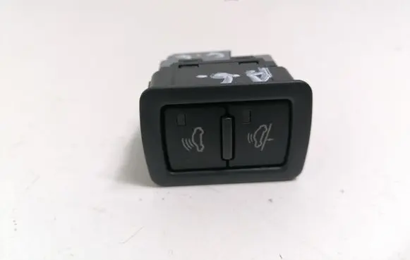 Audi A6 S6 C6 4F Alarm switch 4F0962109