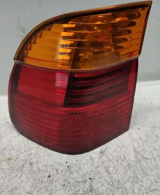 BMW 5 E39 Rear/tail lights
