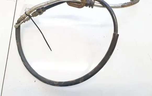 Seat Altea Handbrake/parking brake wiring cable 1k0711952a 1j0711487a