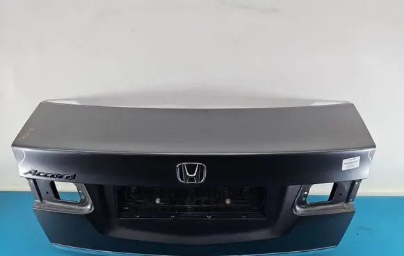 Honda Accord Tailgate/trunk/boot lid IMPRK1522562