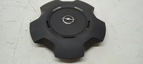 Opel Vivaro R16 wheel hub/cap/trim 93866156 40315919