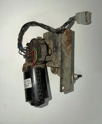 Casalini M10 Wiper motor M50008146 P71009363 1351