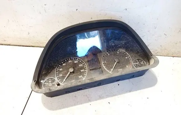 Speedometer (instrument cluster)