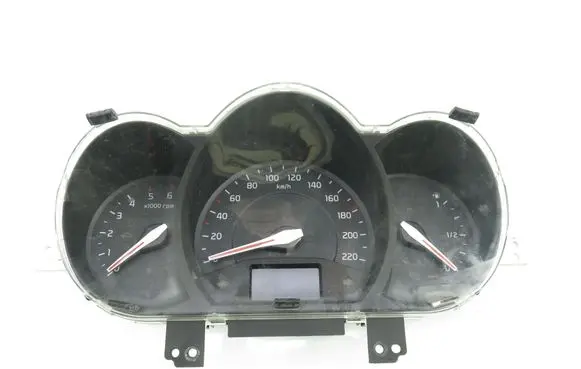 KIA Rio Speedometer (instrument cluster) 940061W042