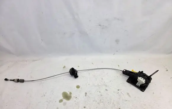 Saab 9-3 Ver2 Gear shifter/selector 55562600