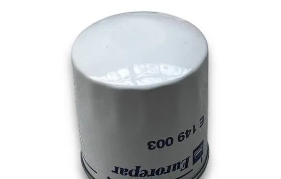 Fiat Punto (199) Fuel filter E16 E149003