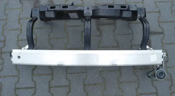 Citroen C3 Aircross Radiator support slam panel 9623204910 9810976080