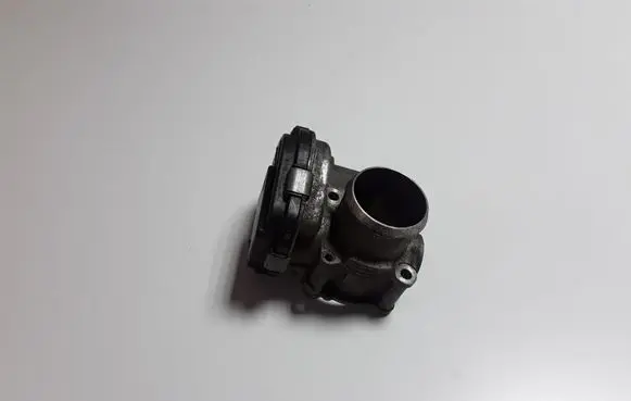 Volvo V60 Throttle valve 9673534480
