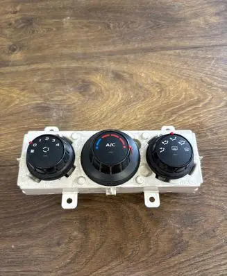 Renault Master III Climate control unit 275107490R