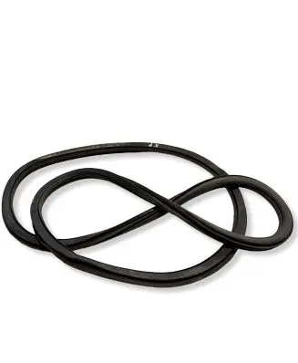 Volkswagen Jetta VII Front door rubber seal 