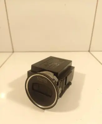 Volkswagen PASSAT B6 Ignition lock 3C0905843M 33303301 1601200432055