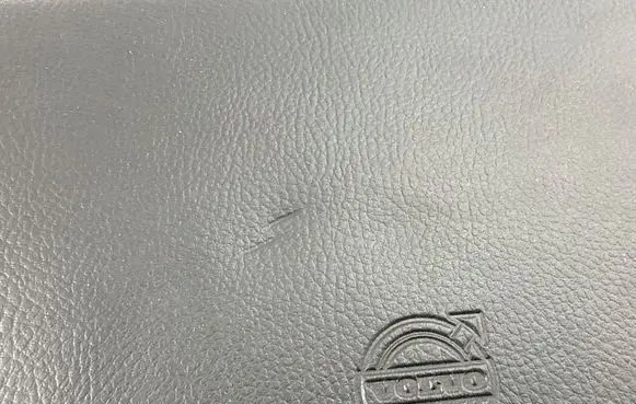 Volvo S60 Owners service history hand book