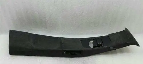 Mercedes-Benz S W221 Tailgate/boot cover trim set A2216901426