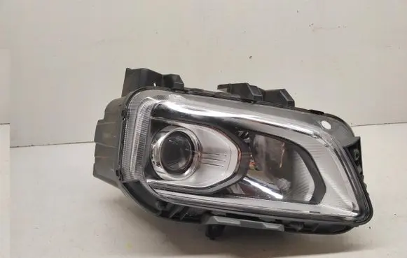 Hyundai Kona I Headlight/headlamp 92102J9050