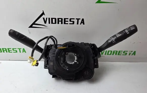 Opel Crossland X Wiper turn signal indicator stalk/switch 98118865YX 1012487616