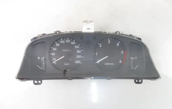 Toyota Corolla E110 Speedometer (instrument cluster) 2573209320 838001H190