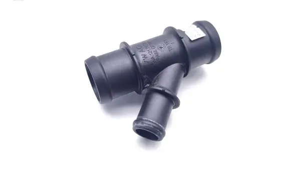 Volkswagen Golf VIII Engine coolant pipe/hose 5WA121087A