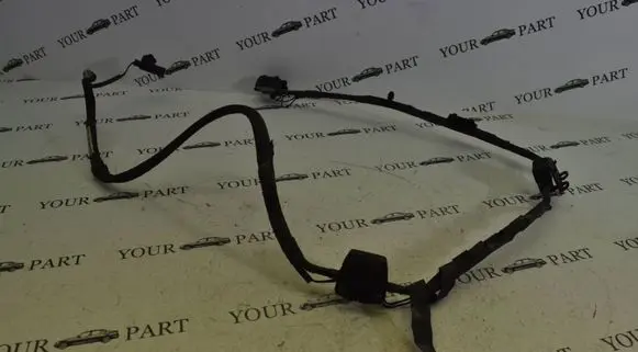 BMW X3 F25 Headlight washer hose/pipe 7213281
