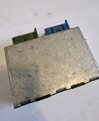 Comfort/convenience module