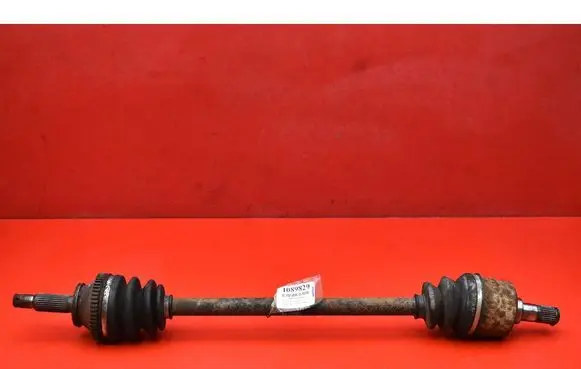 Hyundai Santa Fe Rear driveshaft