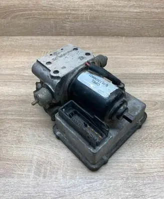 Opel Vectra B ABS Pump 13040101 13039901