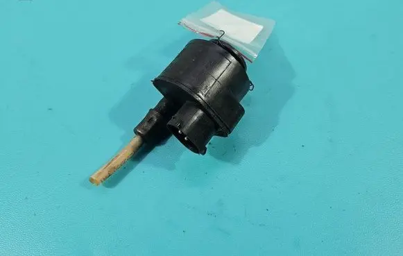 BMW 3 E90 E91 Fuel heater 8509766 IMPRK1468595