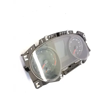 Volkswagen Golf VII Speedometer (instrument cluster) 5G1920740B VPGVAF-10849-AFA VPGVAF10849AFA
