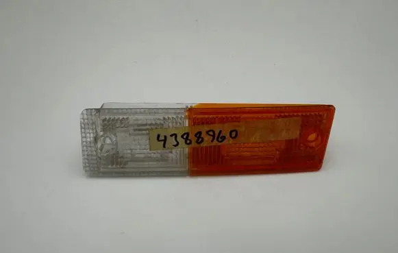 Fiat Ritmo Front bumper turn signal 4388960