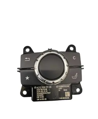 Mercedes-Benz CLS C218 X218 Head unit multimedia control A2129009928 2129009928