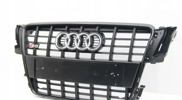Audi A5 8T 8F Front grill 8T0853651F