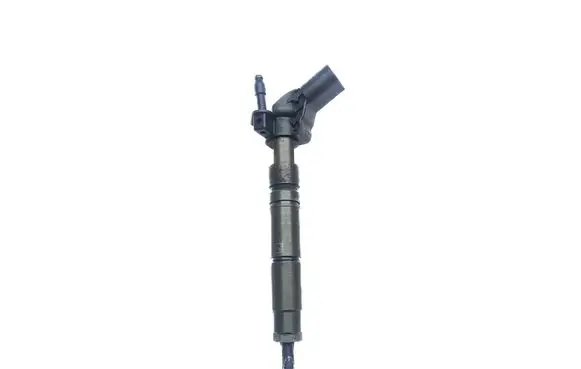 Mercedes-Benz CLS C219 Fuel injector A6420700587 0445115 051106