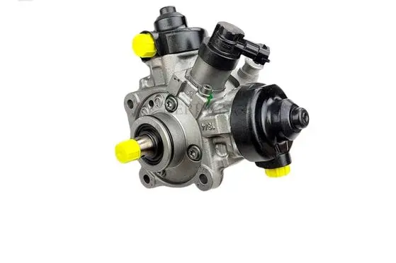 Volvo S80 Fuel injection high pressure pump 0445010618 0445010655 0445010680