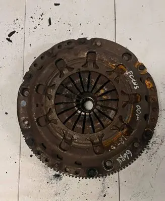 Ford Focus Clutch set kit
