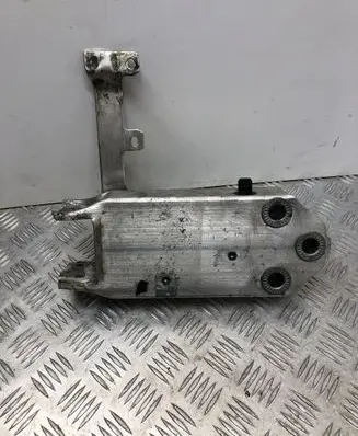 BMW 5 F10 F11 Front shock absorber damper bump stop 2354ch2491