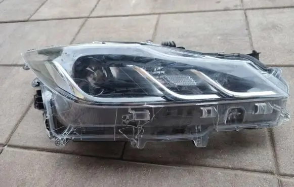 Toyota Corolla E210 E21 Headlight/headlamp 8111002T3100