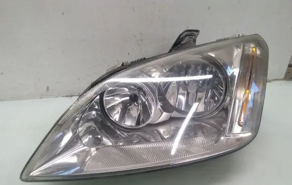 Ford Focus C-MAX Headlight/headlamp