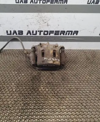 Nissan Murano Z51 Front brake caliper