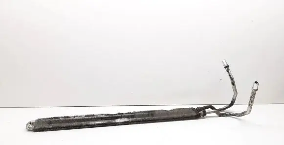 BMW 5 E60 E61 Power steering radiator 