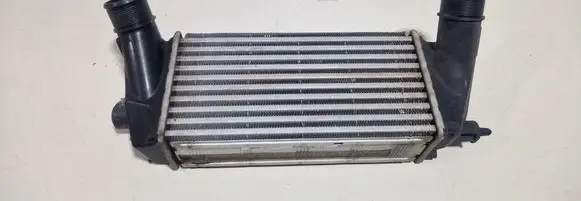 Ford B-MAX Intercooler radiator C1B19L440AD