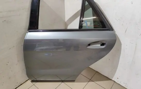 Mercedes-Benz GLE AMG (W166 - C292) Rear door 