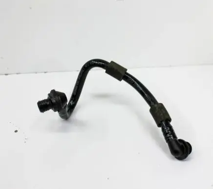 Audi A6 S6 C6 4F Vacuum line/pipe/hose 4F1611931K